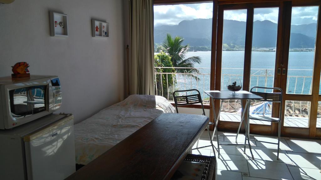 Bocaina * Ilhabela