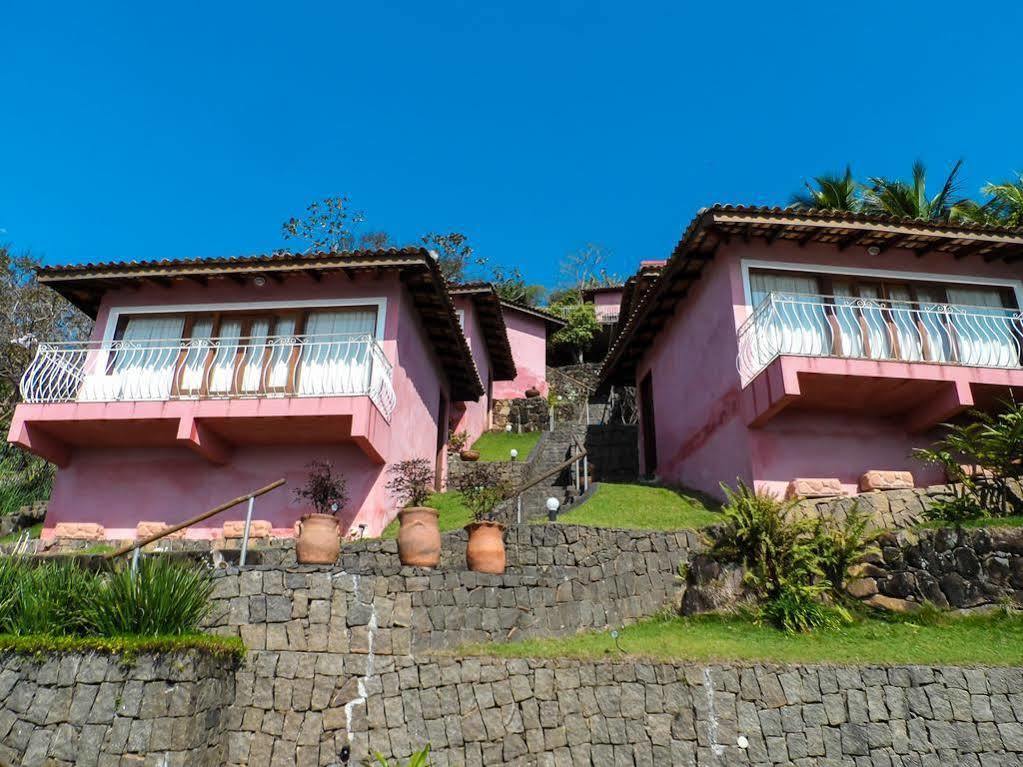 Bocaina Lodge